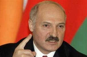 Лукашенко отверг обвинение в проведении предвыборной компании на основе событий в Украине