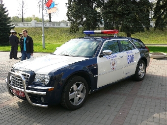 Действующие в Беларуси таможенные ставки на легковые автомобили для физлиц после 1 июля 2011 года могут сохраниться