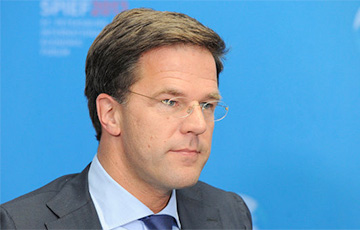 Премьер Нидерландов: Россия препятствует установлению правды