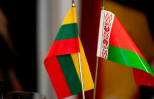 Литва возобновила визовый сбор за 60 евро