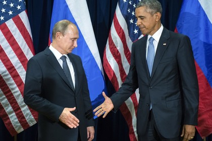 Вашингтон допустил встречу Путина и Обамы на саммите G20