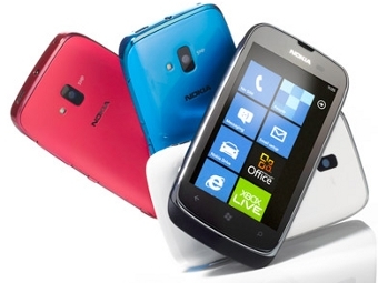 Microsoft упростит переход на Windows Phone с "чужих" платформ