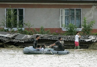 Венесуэла благодарит Беларусь за помощь в преодолении последствий стихийных бедствий