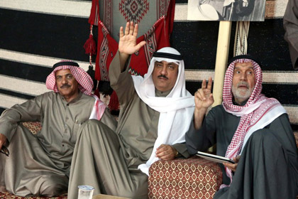 Кувейтских оппозиционеров оправдали по делу о захвате парламента