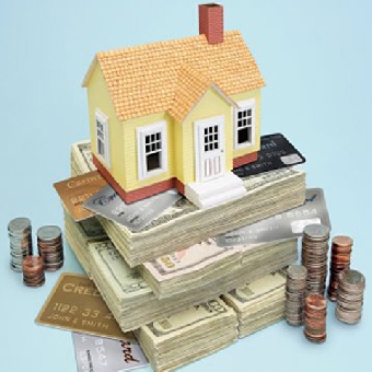 Нацбанк предлагает выселять должников по ипотеке