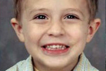 Американские полицейские нашли пропавшего 13 лет назад мальчика
