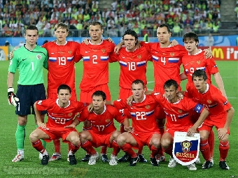 Сборная Беларуси по мини-футболу сыграет в квалификации Евро-2012 не в сильнейшем составе