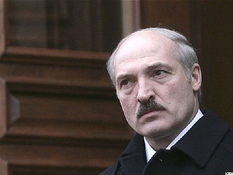 Метит ли Лукашенко в президенты России?