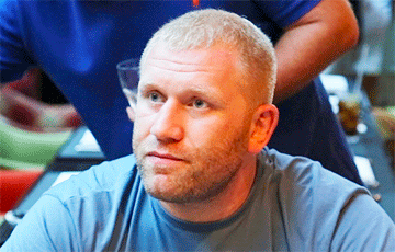 Российский боец проиграл нокаутом на 16-й секунде турнира MMA Bellator
