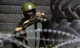 Трое военнослужащих получили ранения на одном из полигонов Беларуси