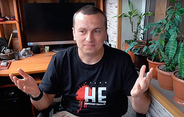 Блогера Филипповича оштрафовали и приговорили к административному аресту