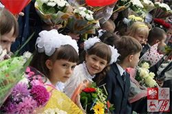 Анжелика Борис: Белорусские власти готовят ликвидацию польских школ