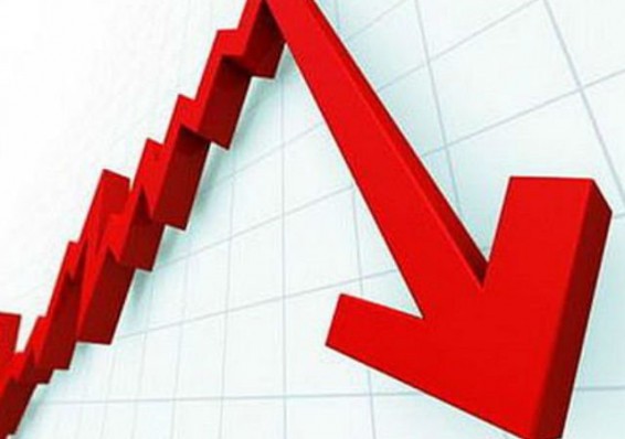 Белстат: индекс потребительских цен пошел вниз