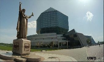 Национальная выставка Беларуси пройдет во Львове 9-12 марта