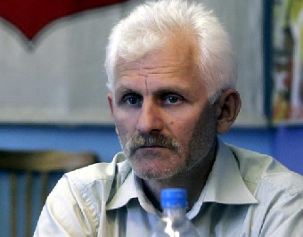 Беляцкий: Приговор вынесут в администрации Лукашенко