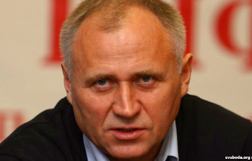 Вместо участия в «выборах» БХД будет требовать освобождения Статкевича