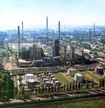 В Беларуси сократилось количество экономических правонарушений в сфере оборота нефти и нефтепродуктов