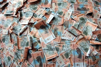 Обладателем Br2 млрд. в белорусской лотерее оказался россиянин