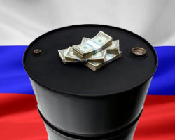 Вопрос об экспорте российской нефти решен окончательно