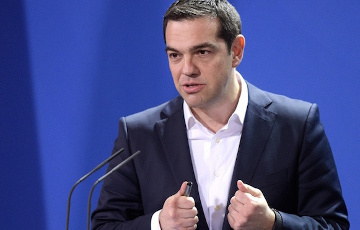 Премьер-министр Греции не приедет на парад Победы в Москву