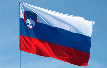 Словения призвала Евросовок и НАТО вернуть послов в Киев
