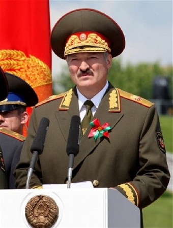 Жадобин: реальный суверенитет и независимость Беларуси - это результат выбора белорусского народа