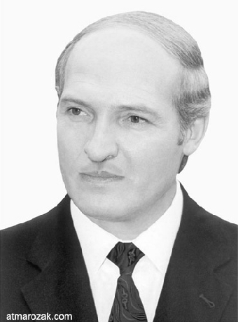 А.Лукашенко вошел в список популярных мужчин-политиков в России