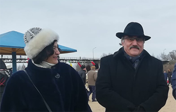 Живущий в Беларуси француз рассказал об «облеченных властью тупицах»