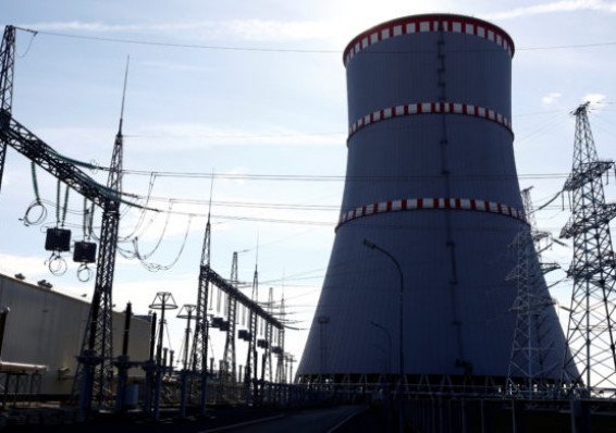 Беларусь завезет ядерное топливо для БелАЭС в первом квартале