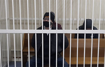 Политзаключенного Виктора Бабарико доставили на незаконный суд