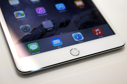 СМИ назвали предполагаемую дату анонса iPad Air 3
