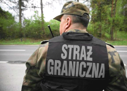 Польские пограничники нашли в машине у белоруса 31 тысячу пачек сигарет