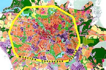 Около 60 тыс. минчан смогут обрести жилье в первом городе-спутнике столицы - Смолевичах