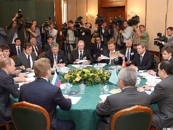 ГТК Беларуси будет отстаивать интересы белорусского бизнеса в Таможенном союзе