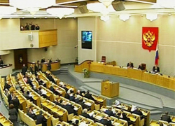 Российские депутаты зачастили в Беларусь