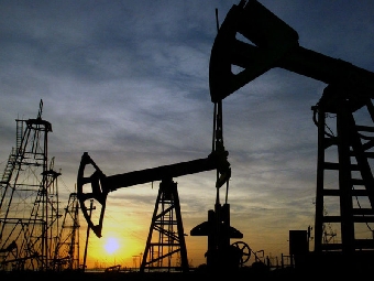 Растут экспортные пошлины на нефть