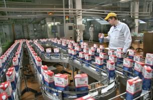 Россия обвинила белорусские молочные предприятия в недобросовестной конкуренции