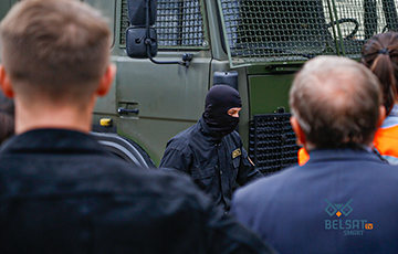В Брестской области было задержано 2 155 человек