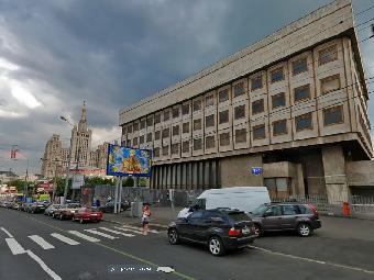 Экс-посол Венгрии в России арестован за махинации с московской недвижимостью