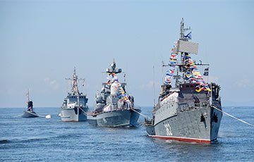 Россия останется без новых кораблей для Тихоокеанского флота?