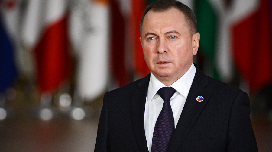 Будет отбиваться. Макей вступит в общеполитическую дискуссию по Беларуси на Генассамблее ООН