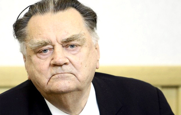 Умер бывший премьер-министр Польши Ян Ольшевский