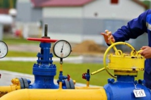 Россия и Украина договорились о транзите газа