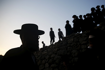 По подозрению в сексуальном насилии в Израиле задержаны 22 ортодоксальных иудея