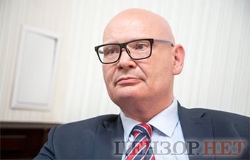 Экс-министр труда Польши Пьотр Кульпа: Хорошие государственные системы умеют соединять жадность людей с интересом государства