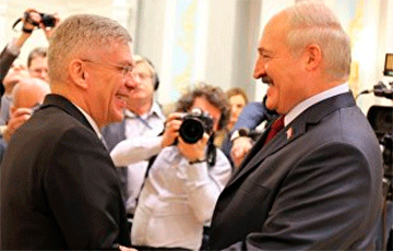 Лукашенко озвучил свои претензии к Польше