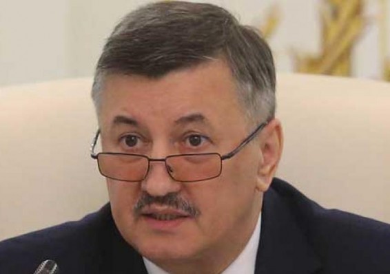 Зиновский назвал чрезмерно осторожными оценки по развитию экономики Беларуси в 2018 году