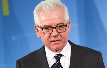 Глава МИД Польши ушел в отставку