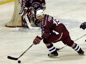 Солигорский "Шахтер" стал последним полуфиналистом открытого чемпионата Беларуси по хоккею