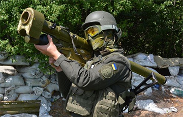 ВСУ уничтожили три дрона московитов в Херсонской области